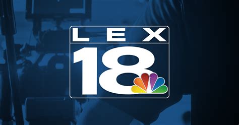 wlex news|breaking news in kentucky today.